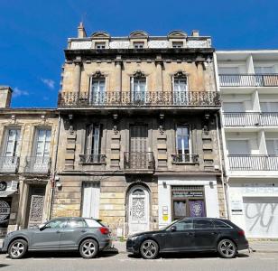 For rent Bordeaux 2 rooms 39 m2 Gironde (33000) photo 0