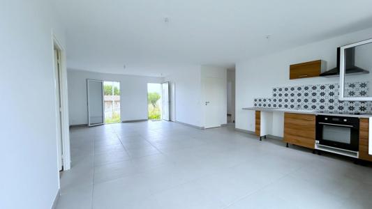Annonce Location 4 pi�ces Maison Blaye 33