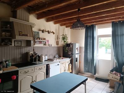 Annonce Vente 7 pi�ces Maison Chives 17