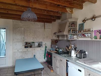 Acheter Maison 152 m2 Chives