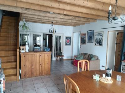 Acheter Maison Chives Charente maritime