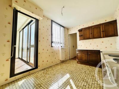 Acheter Appartement Limoges 89900 euros