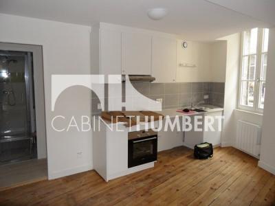 For rent Saint-etienne 2 rooms 40 m2 Loire (42000) photo 0
