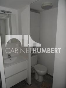 Louer Appartement Saint-etienne 460 euros