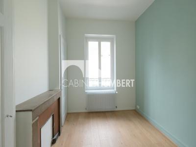 Louer Appartement Saint-etienne Loire