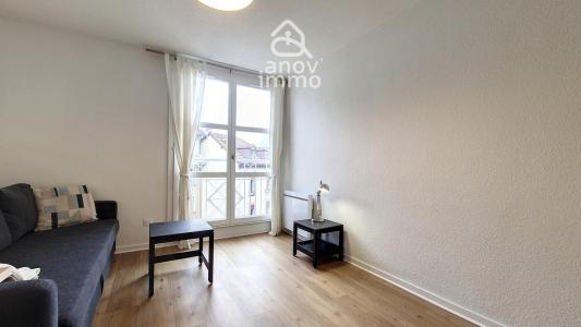 Annonce Location Appartement Grenoble 38