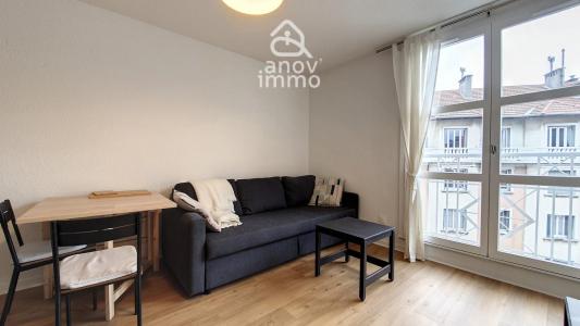 Louer Appartement Grenoble Isere