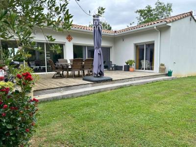 Acheter Maison 143 m2 Grazac