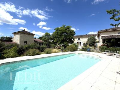 For sale Condom 9 rooms 414 m2 Gers (32100) photo 0