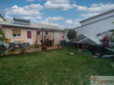 For sale Saint-pierre 3 rooms 75 m2 Reunion (97410) photo 0