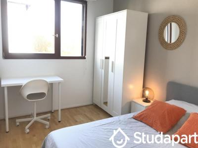 For rent Rennes 1 room 80 m2 Ille et vilaine (35000) photo 0