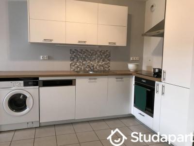 For rent Rennes 1 room 80 m2 Ille et vilaine (35000) photo 1