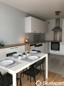 For rent Rennes 1 room 80 m2 Ille et vilaine (35000) photo 4