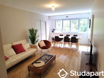 For rent Orvault 1 room 15 m2 Loire atlantique (44700) photo 0
