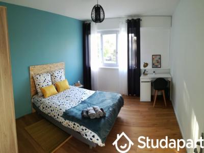 Louer Appartement 15 m2 Orvault