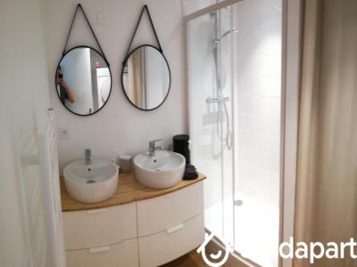 Louer Appartement Orvault Loire atlantique