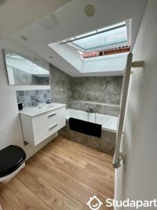 Annonce Location Appartement Toulouse 31