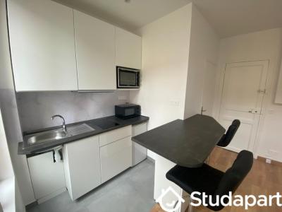 Annonce Location Appartement Asnieres-sur-seine 92