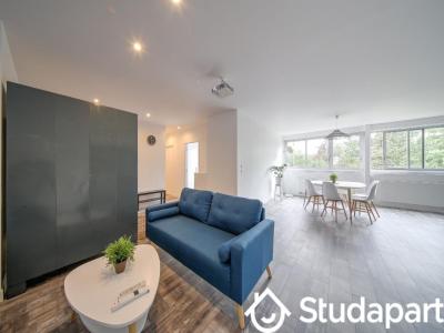 Annonce Location Appartement Vandoeuvre-les-nancy 54