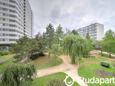 Louer Appartement Vandoeuvre-les-nancy Meurthe et moselle