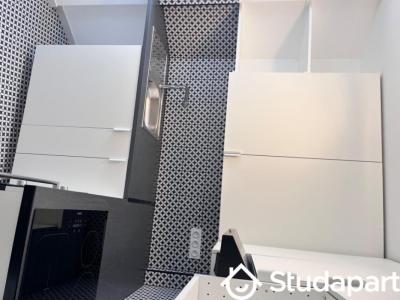 Annonce Location Appartement Courbevoie 92