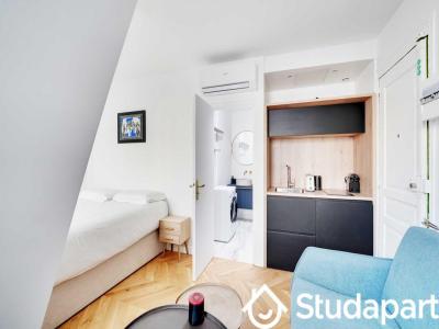 Annonce Location Appartement Paris-8eme-arrondissement 75