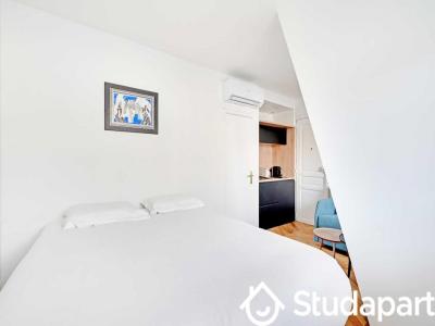 Louer Appartement Paris-8eme-arrondissement 1850 euros