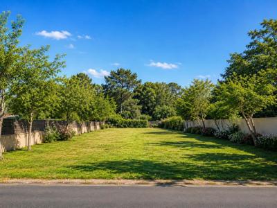 For sale Bouscat 900 m2 Gironde (33110) photo 0