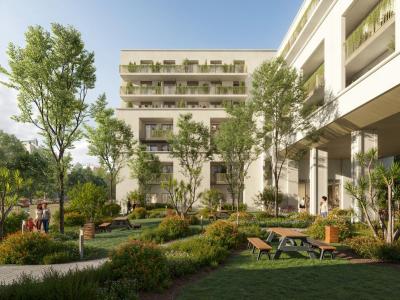 Annonce Vente Programme neuf Toulouse 31