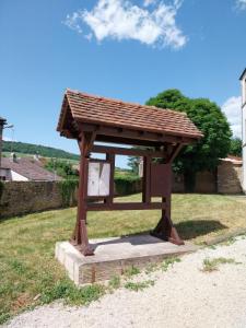 Annonce Location 3 pi�ces Appartement Nolay 21