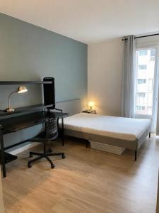 Annonce Location Appartement Toulouse 31