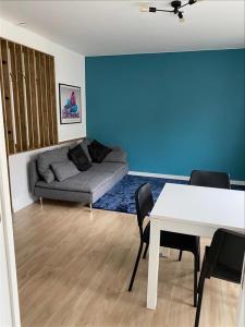 Louer Appartement 12 m2 Toulouse