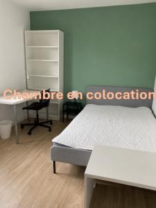 For rent Toulouse 1 room 9 m2 Haute garonne (31500) photo 0