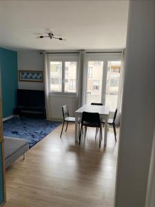 Louer Appartement Toulouse Haute garonne