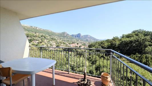 For rent Vence 3 rooms 77 m2 Alpes Maritimes (06140) photo 0