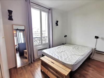 Louer Appartement Paris-19eme-arrondissement 1017 euros