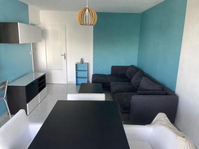 For rent Brest 2 rooms 46 m2 Finistere (29200) photo 0