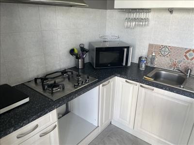 For rent Brest 2 rooms 46 m2 Finistere (29200) photo 2