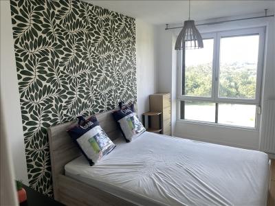 For rent Brest 2 rooms 46 m2 Finistere (29200) photo 3