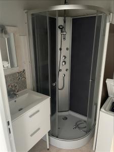 For rent Brest 2 rooms 46 m2 Finistere (29200) photo 4