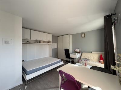 Annonce Location Appartement Guyancourt 78
