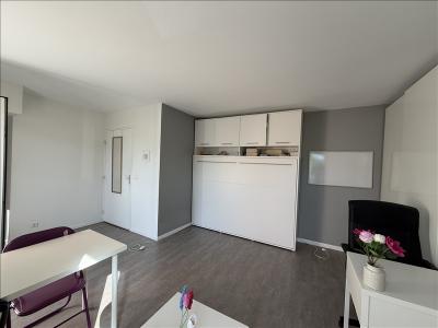 Louer Appartement 31 m2 Guyancourt