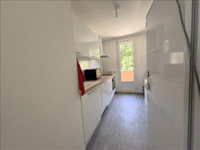 Louer Appartement Besancon Doubs