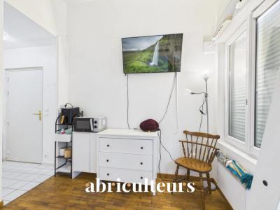 For sale Paris-3eme-arrondissement 1 room 17 m2 Paris (75003) photo 3