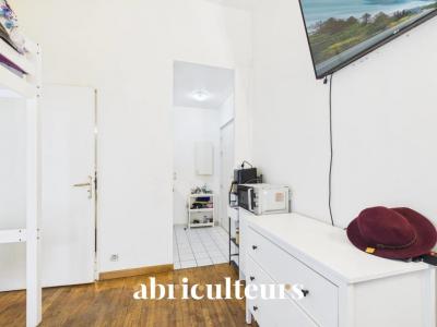 For sale Paris-3eme-arrondissement 1 room 17 m2 Paris (75003) photo 4