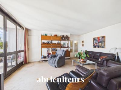 For sale Garches 5 rooms 99 m2 Hauts de Seine (92380) photo 3