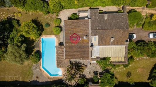 Acheter Maison Castelnaudary 290000 euros