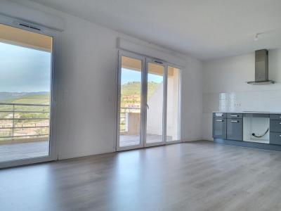 Louer Appartement Ajaccio Corse