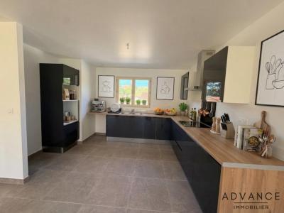 Annonce Vente 4 pi�ces Maison Caraman 31