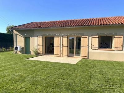 Acheter Maison Caraman 262000 euros